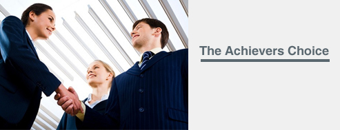 The Achievers Choice