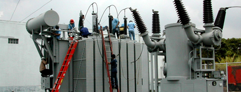 Inspection and Maintenance