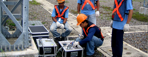 Testing and Maintenance