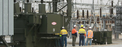 Electrical Engineering