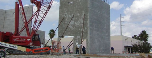 Structural Engineering